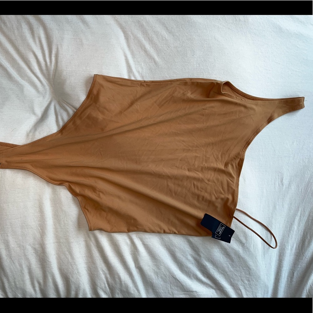 Abercrombie and fitch bodysuit